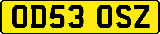 OD53OSZ