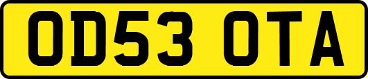OD53OTA