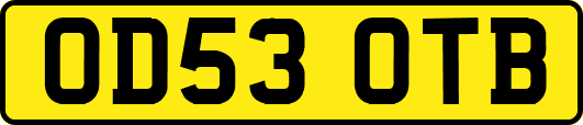 OD53OTB