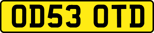 OD53OTD