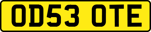 OD53OTE