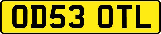 OD53OTL