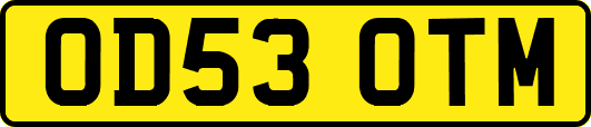 OD53OTM