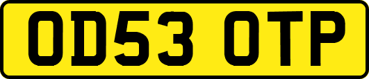 OD53OTP