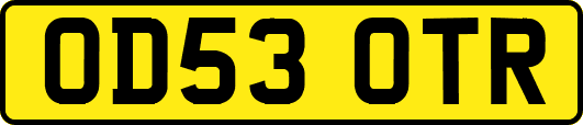 OD53OTR