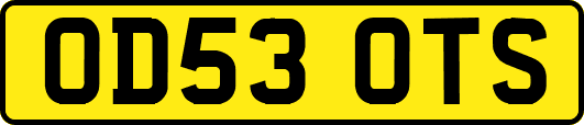 OD53OTS