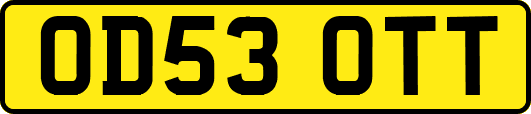 OD53OTT