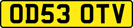 OD53OTV