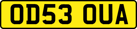 OD53OUA