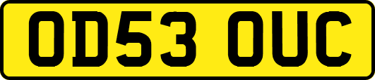 OD53OUC