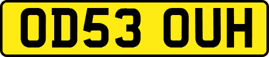 OD53OUH