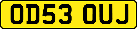 OD53OUJ