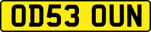 OD53OUN