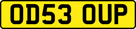 OD53OUP