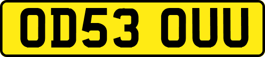 OD53OUU