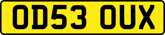 OD53OUX