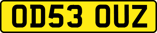 OD53OUZ