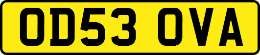 OD53OVA