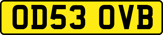 OD53OVB