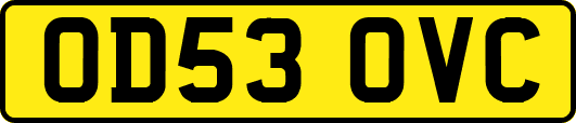 OD53OVC