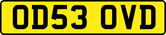 OD53OVD