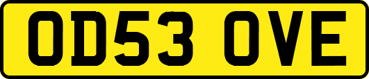 OD53OVE