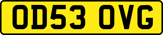 OD53OVG