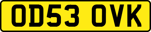 OD53OVK