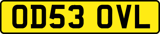 OD53OVL