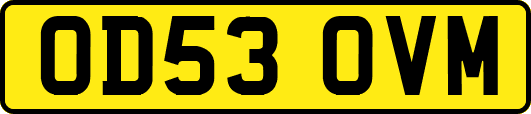 OD53OVM