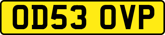 OD53OVP