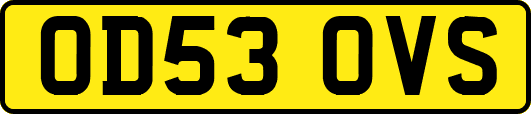 OD53OVS