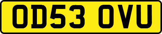 OD53OVU