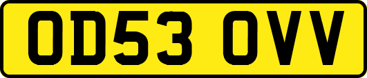 OD53OVV