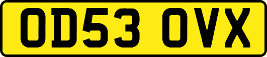 OD53OVX