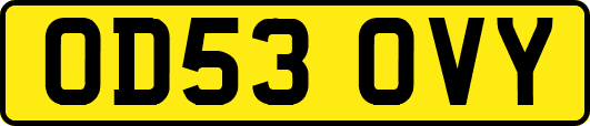 OD53OVY