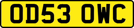 OD53OWC