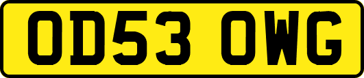 OD53OWG