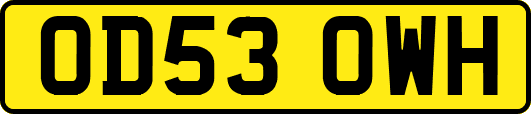 OD53OWH