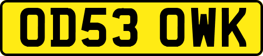 OD53OWK
