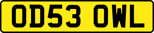 OD53OWL