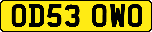 OD53OWO