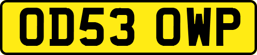 OD53OWP