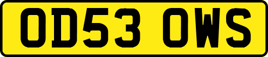 OD53OWS