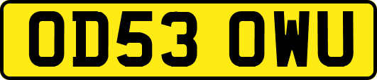 OD53OWU