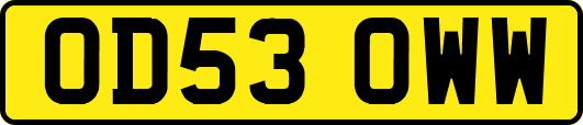 OD53OWW