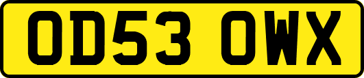 OD53OWX