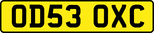 OD53OXC