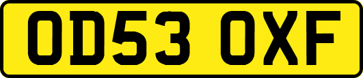 OD53OXF