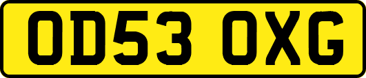 OD53OXG